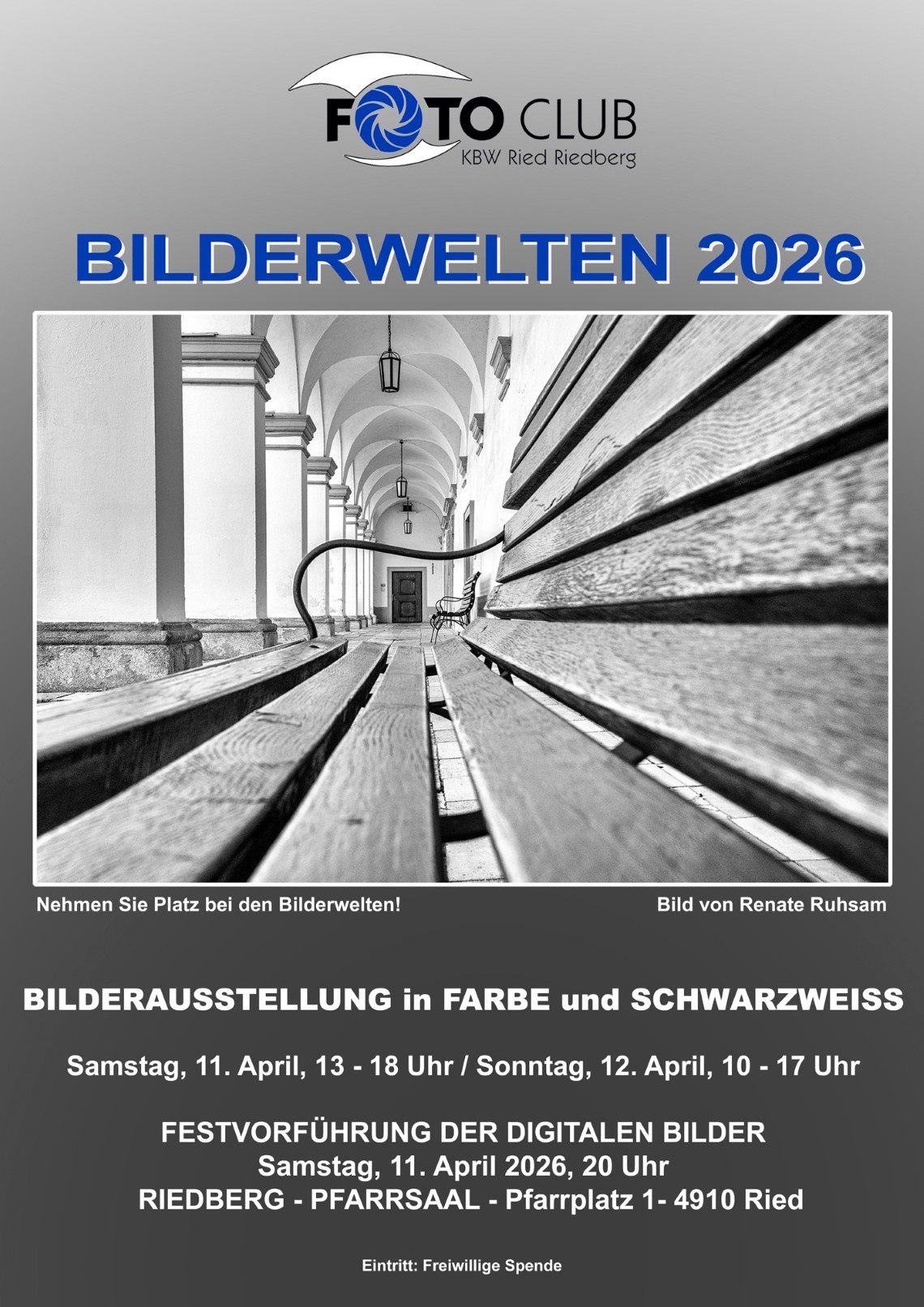 Fotoclubs KBW Ried Riedberg